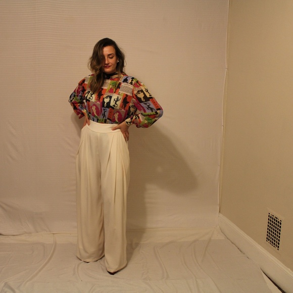 Pants - Picture 3 of 3